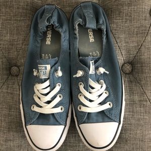 Converse AllStar Slip Ons